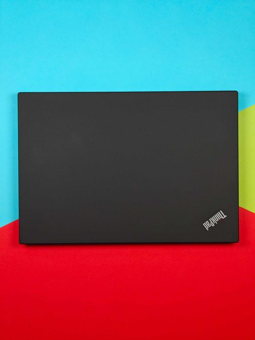 Lenovo ThinkPad T14 Gen 2 | i5-1145G7 | 16GB | 512GB | FHD | Ładowarka