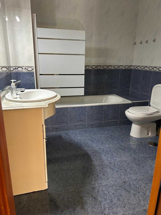 T3 com Garagem em Real – Braga | 5min a pé do centro e do Mercadona