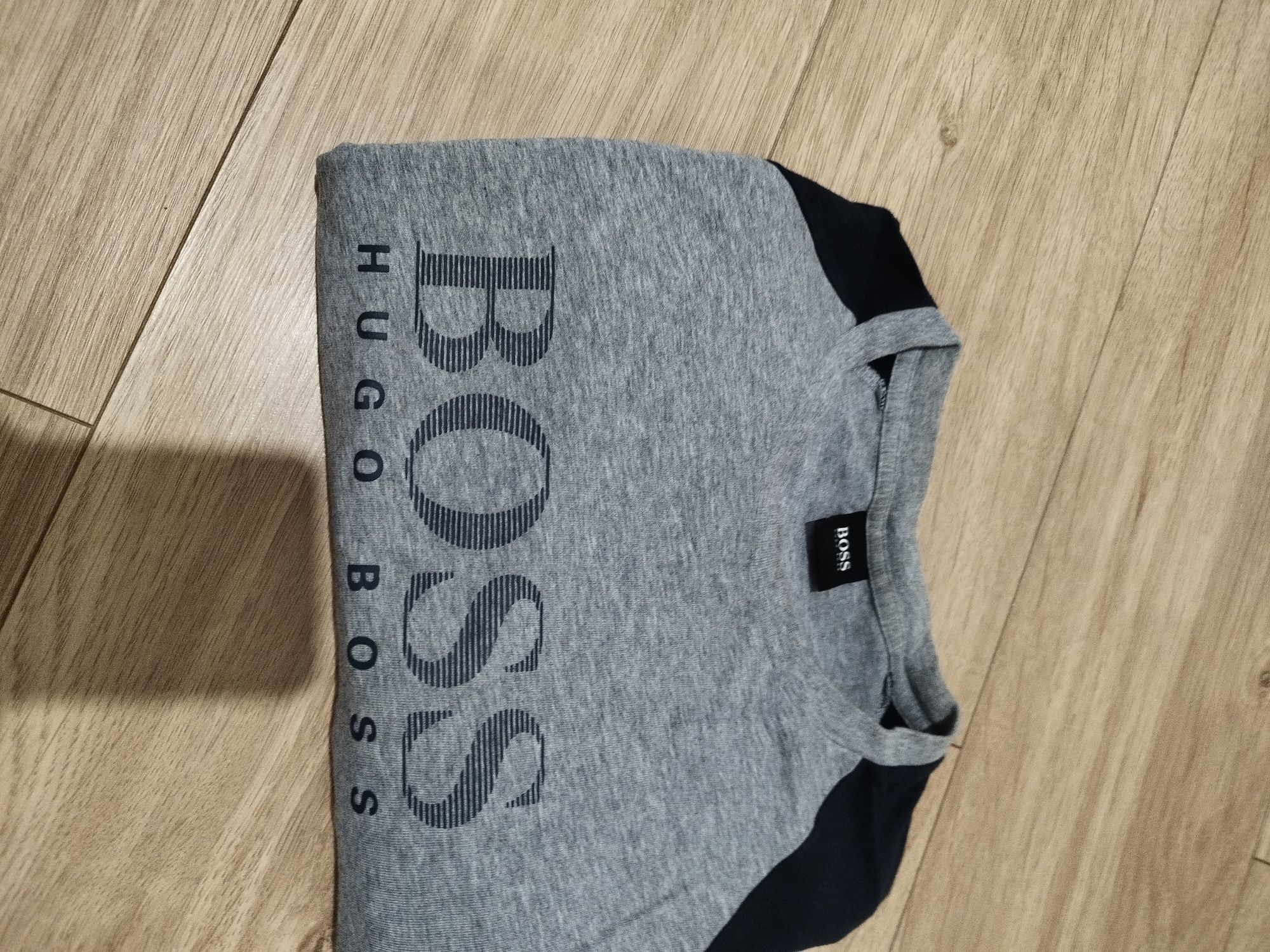Bluza Hugo Boss.