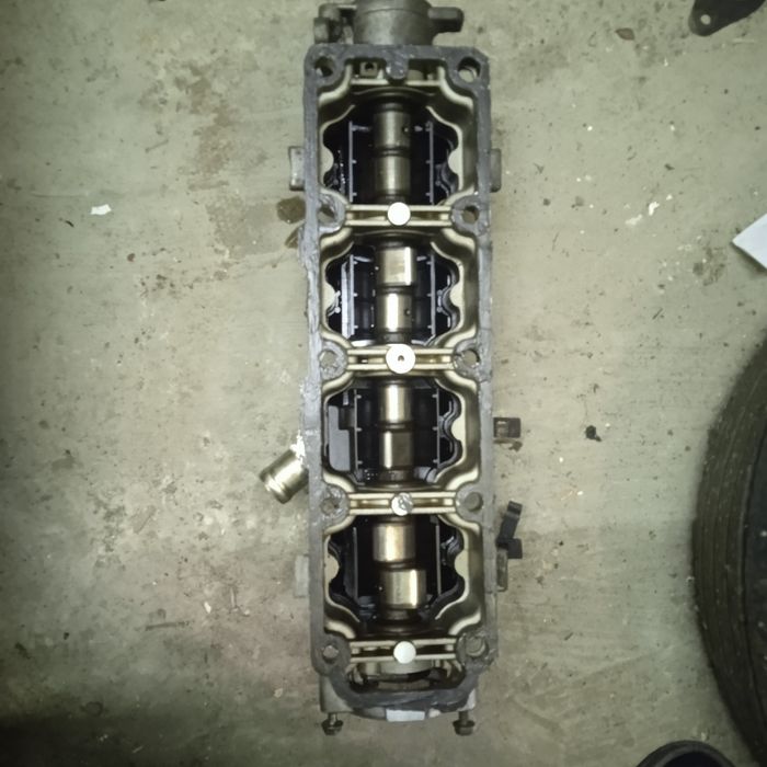 Продам Распредвал Ланос 1.5