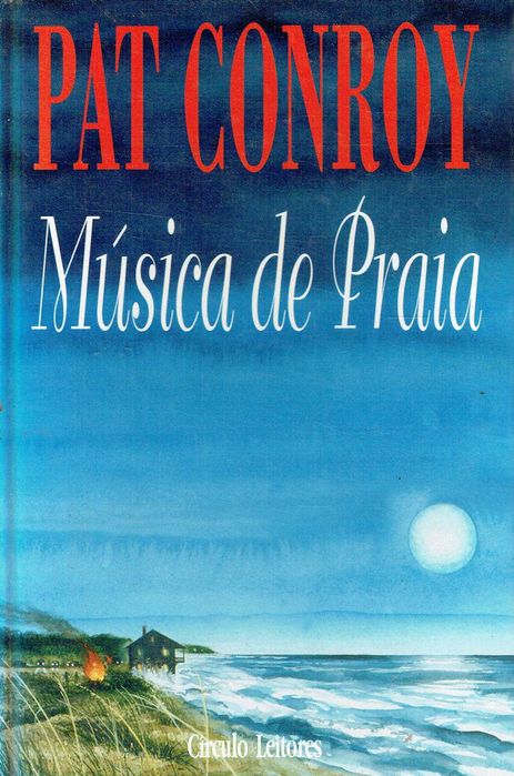 16428

Música de Praia 
de Pat Conroy