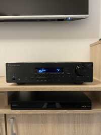 Cambridge Audio Azur 551R (551-R) amplituner wielokanałowy 7.2