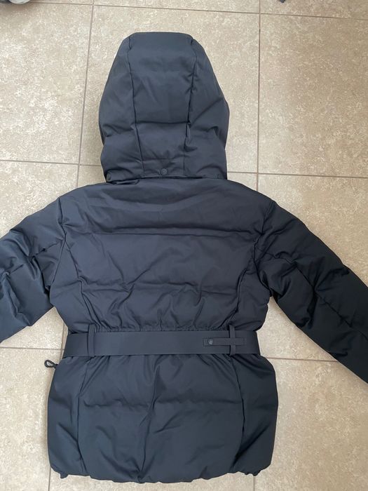 Лижний костюм moncler розмір 2