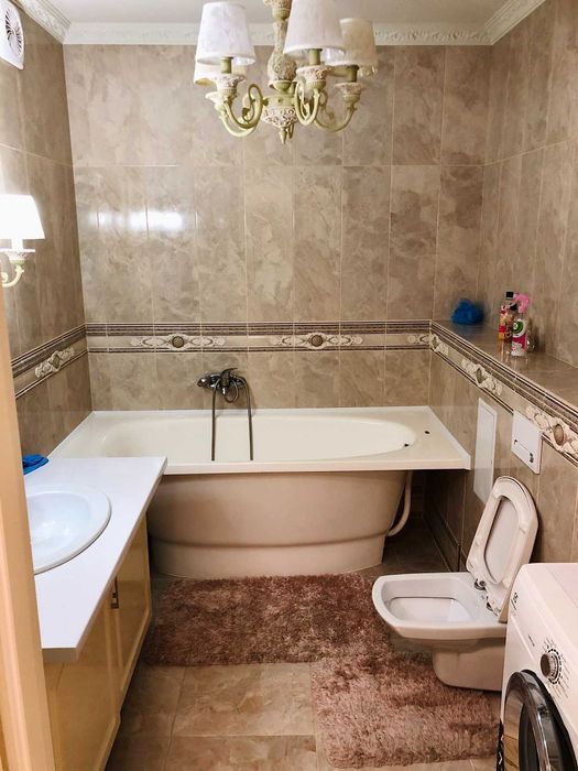 Однокімнатна квартира. М-н Центр.