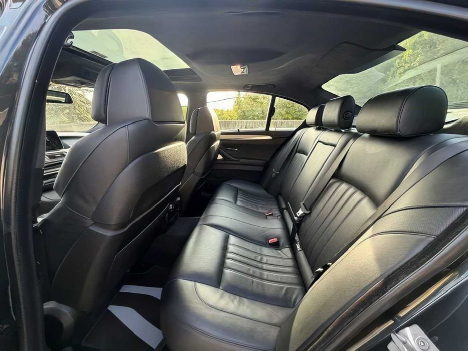 BMW M5      2016