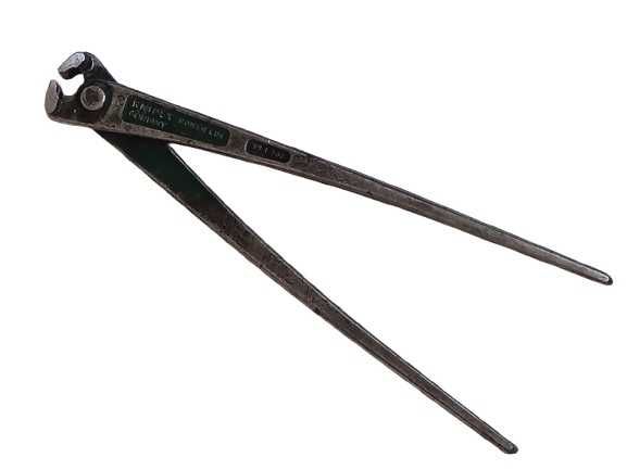 Cęgi Zbrojarskie KNIPEX POWER CUT 99 1 300 (Używane)