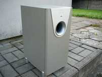 Subwoofer aktywny QUADRAL Sub 48 DV acttiv 120W