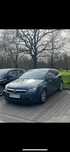 Opel Astra H GTC