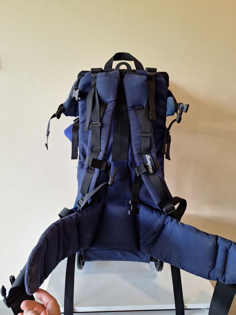 Nosidełko Bergans