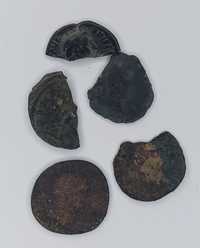 монети Римської Імперії бронза