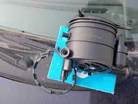 Filtro de combustível Peugeot Partner Citroen Berlingo Metalcaucho