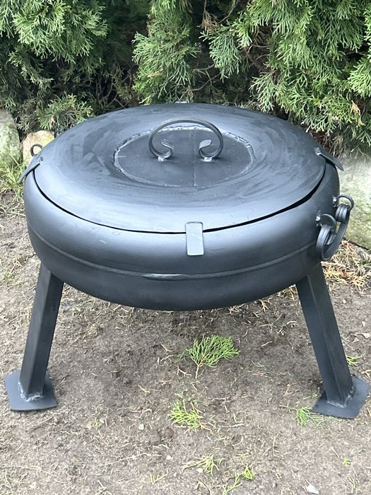Palenisko ogrodowe grill ognisko  Proomocja