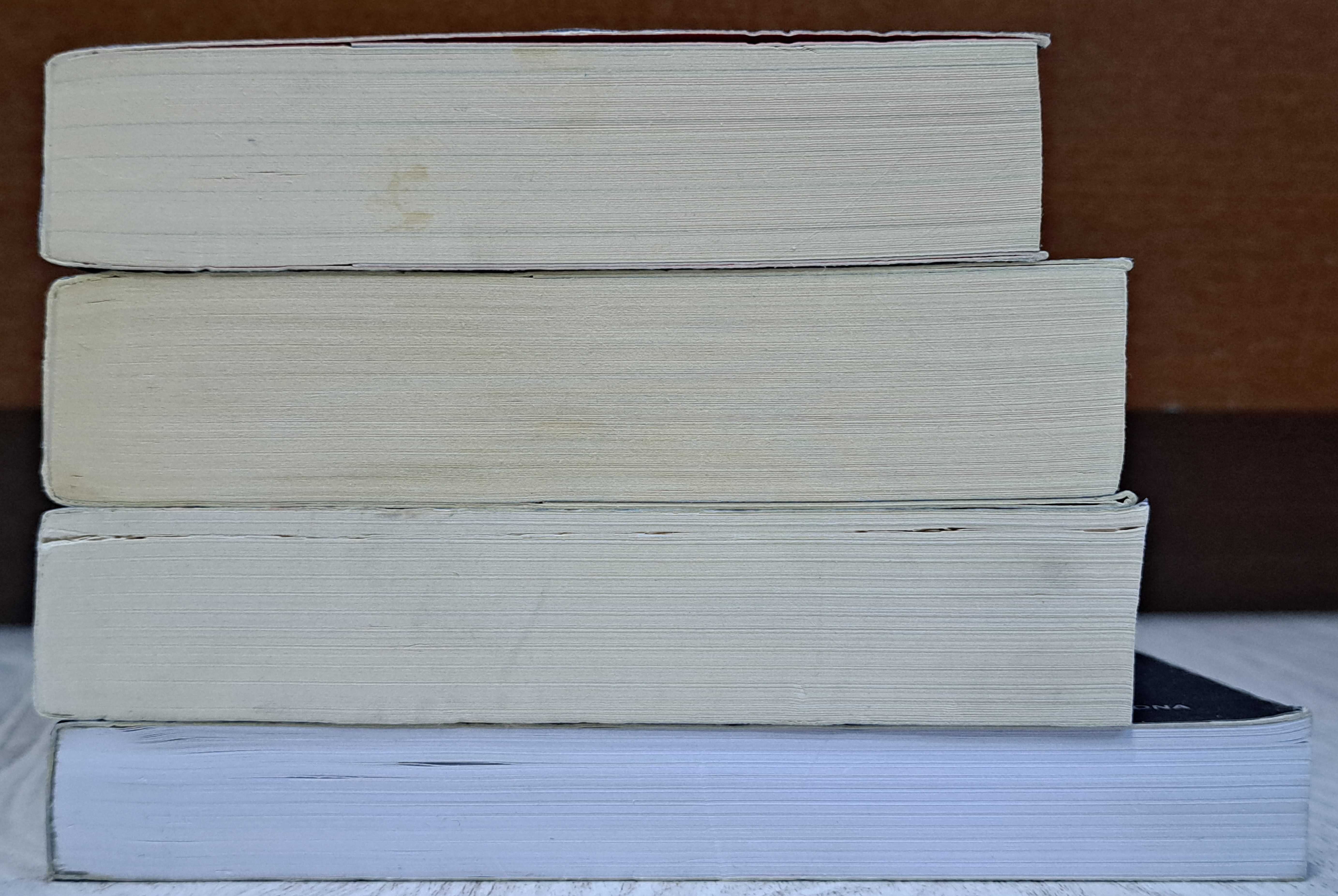 4x Castleden Seryjni zabójcy Kaminsky Seryjni mordercy Krwawy Peter 48