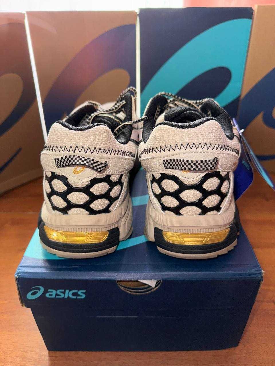 Кросівки asics gel-kahana 8