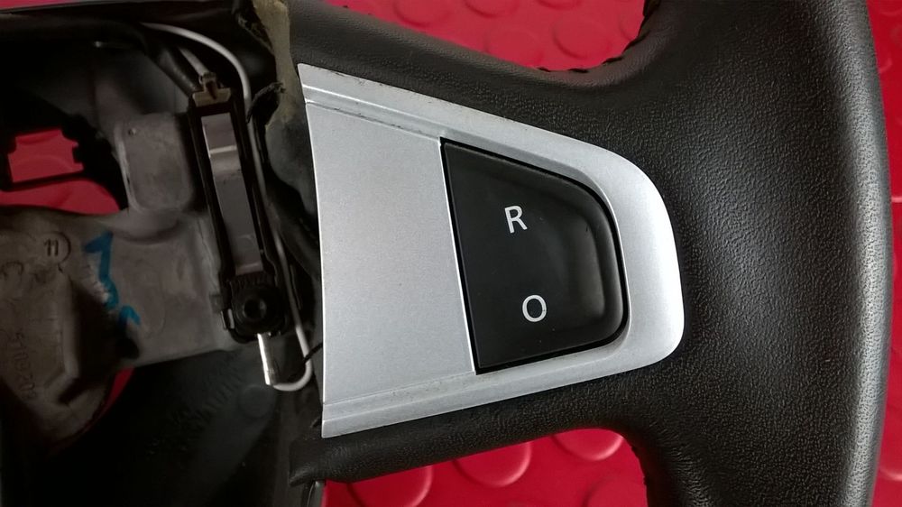 Volante [Renault Megane III Grandtour]