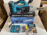 Акумуляторна ланцюгова пила Makita Duc 302Z 40v 8ah