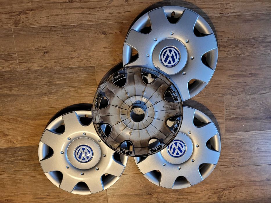 KOŁPAKI 16'' Volkswagen  130zł