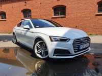 Audi A5 * S-LINE * Kamera * LED * Panorama * GetHelp