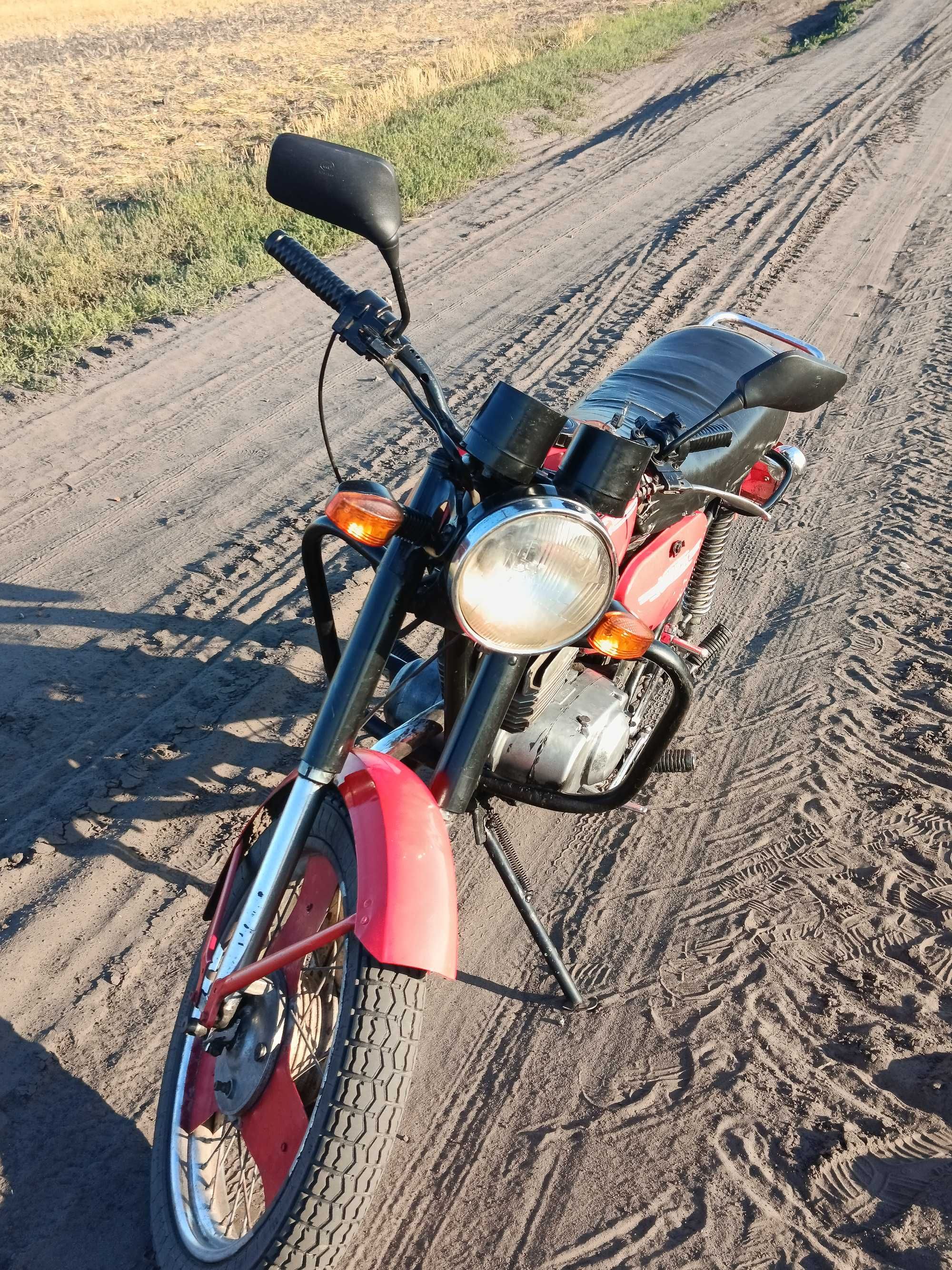 Мінск 125 з шоломом