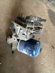 Scania R S P G NTG NGS zawór osuszacz powietrza