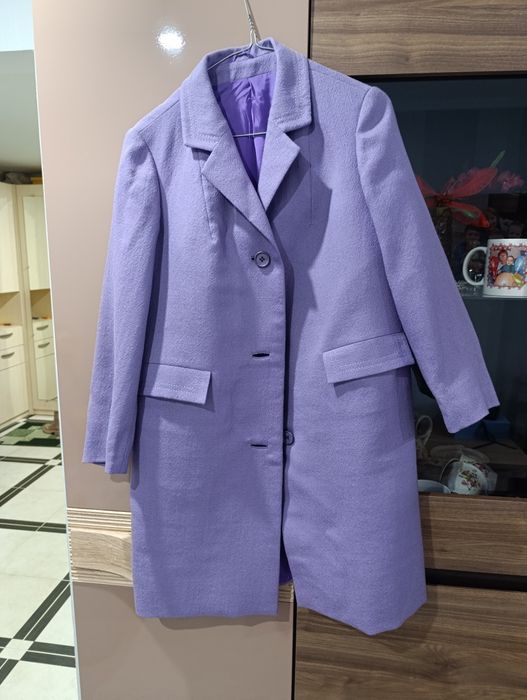 Жіноче пальто з Італії!!!