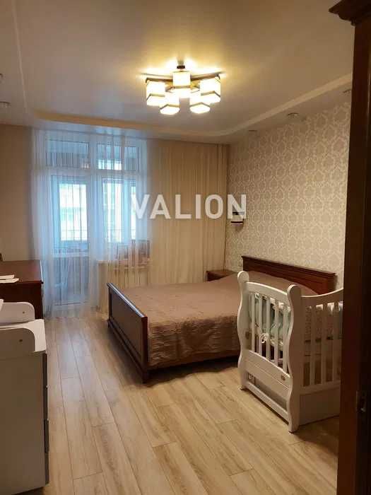 Продаж 2-кімн. квартири з ремонтом ЖК Династія, вул Липківського