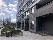 Комфорт клас! 1-кв. ЖК Галактика, Сверстюка, 6Е,  Лівобережна