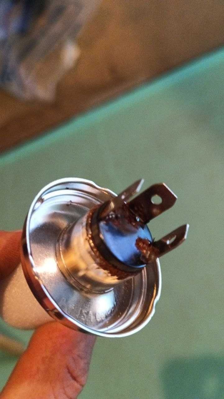 Галогенні лампи  H4 (60/55W, 12V)