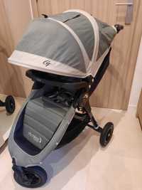 Wózek spacerowy Baby Jogger City Mini GT