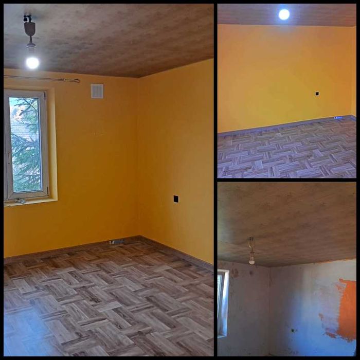 Malowanie, Tapetowanie, Gładzie, Remonty od A do Z