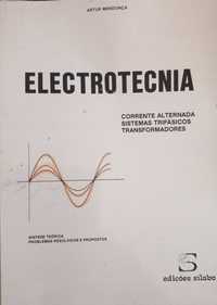 Electrotecnia de Artur Mendonça