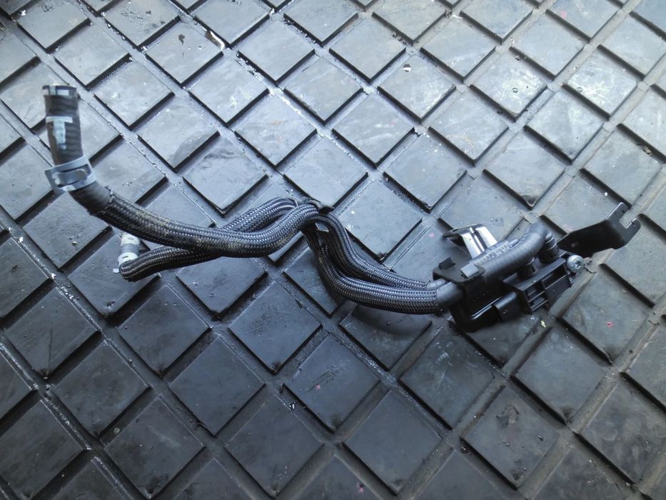 CZUJNIK DPF AUDI Q5 80A 2.0 TDI 04L906051AB