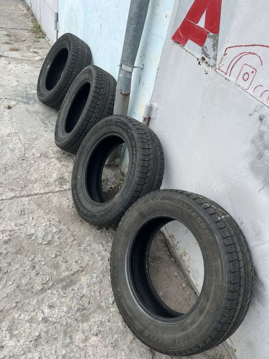 Sunwide Snowide 225/65R17
