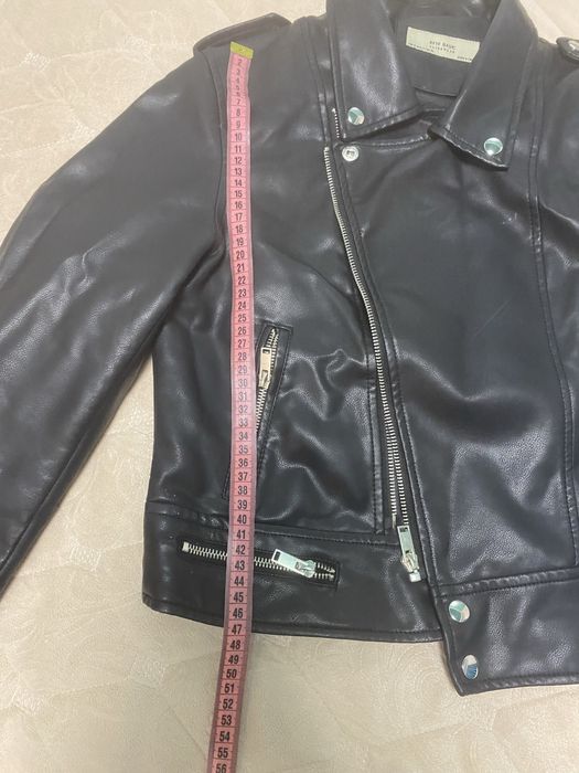 Куртка косуха 44-46 розмір