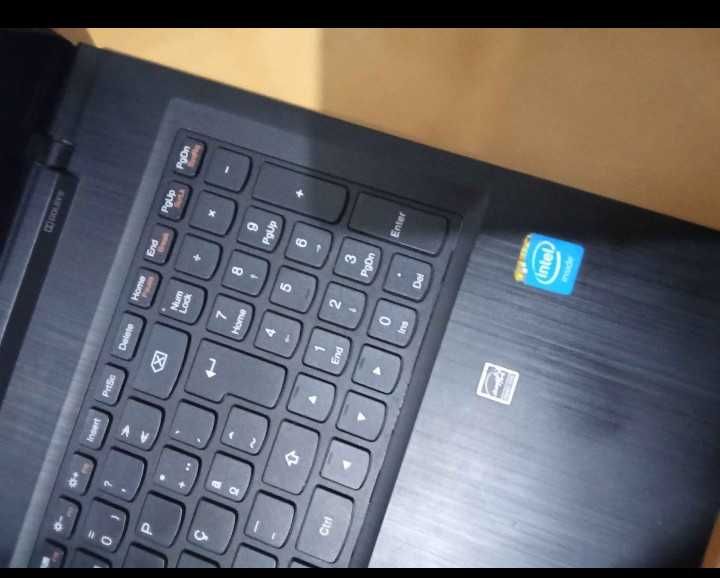 Computador Lenovo