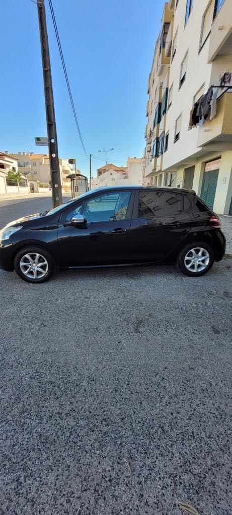 Peugeot em óptimo estado