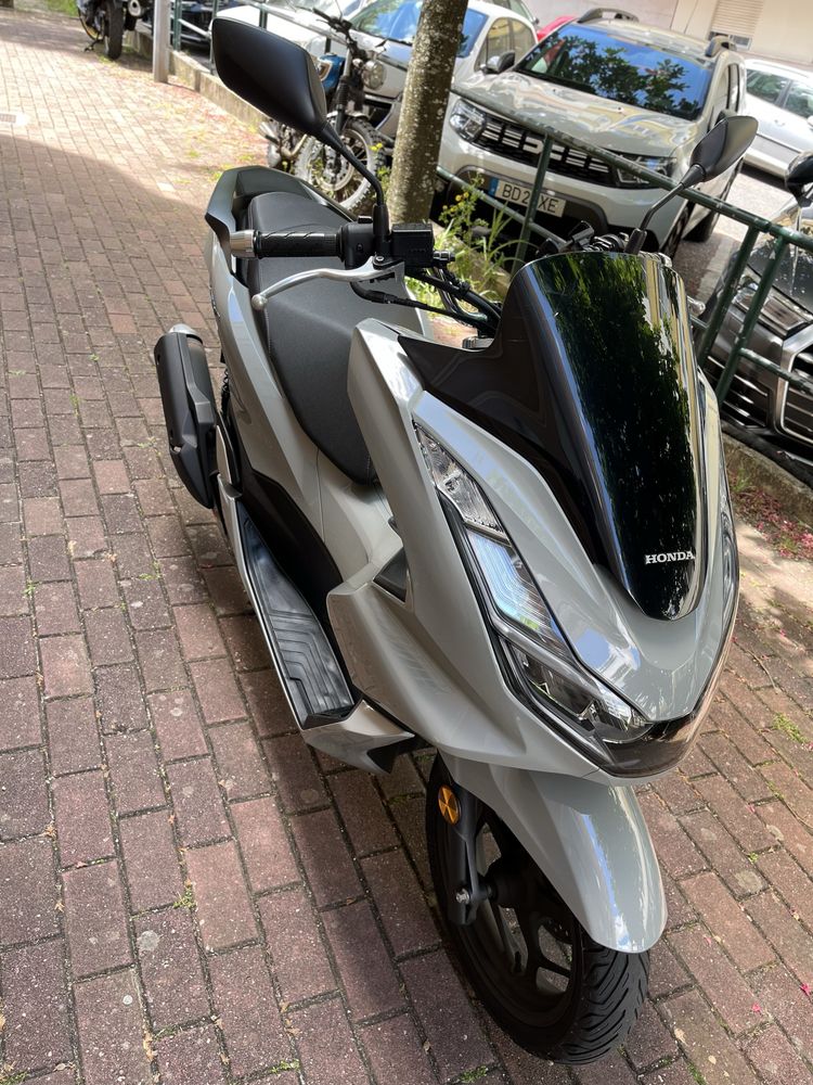 Honda PCX 125cc | Ano 2023