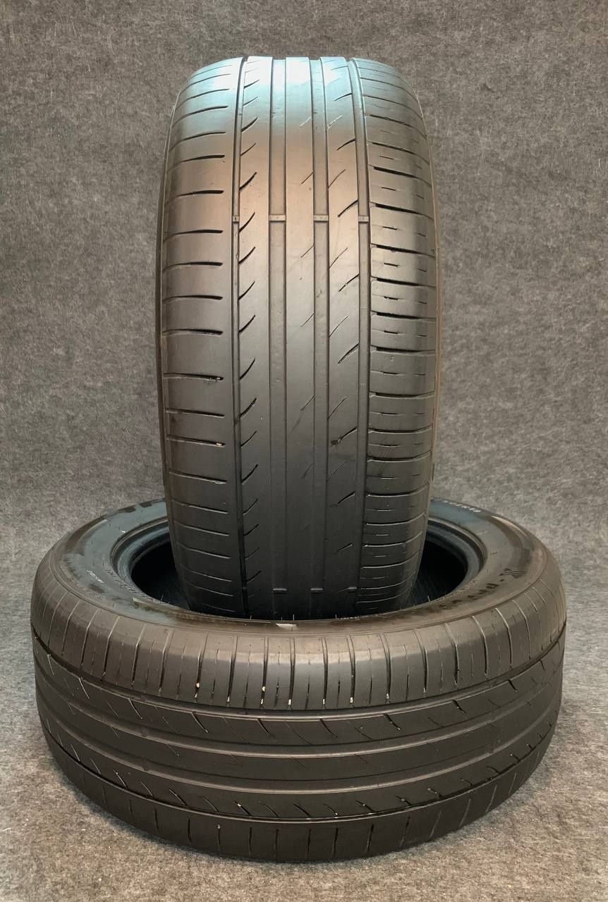 Шины 265/50R19 Пара. 2021г.