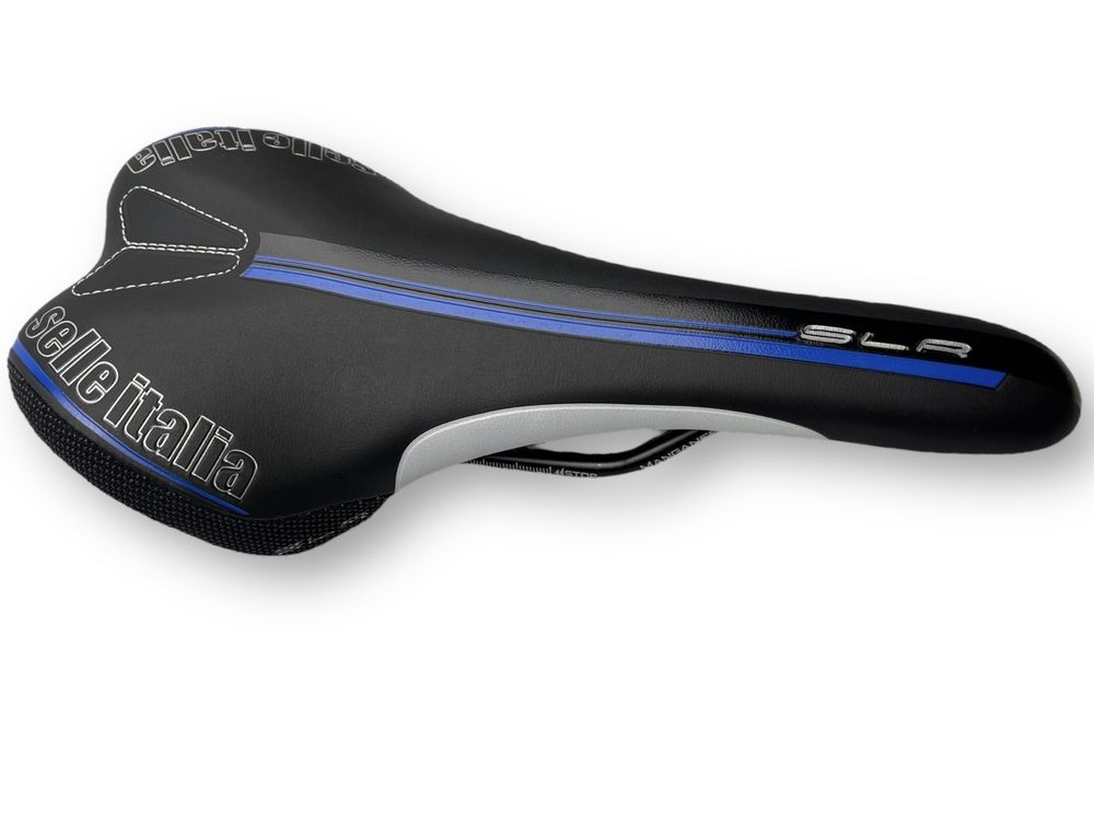 Siodełko rowerowe SELLE ITALIA SLR FV / 029-160