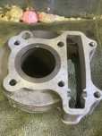 czesci skuter 50cc 4t