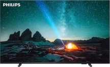 Телевізор Philips 55PUS7609/12 55 дюймів. Гарантія.