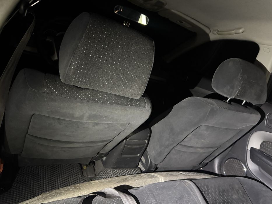 Салон авео сиденья ланос лачетти эпика