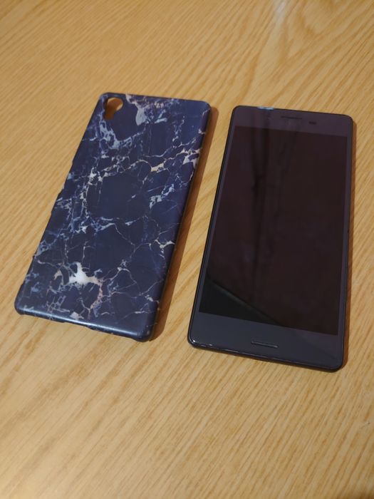Sony Xperia f5121 3/32 (читаем описание)