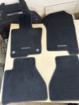 Коврики Mercedes W470 X-Class,A4706800400