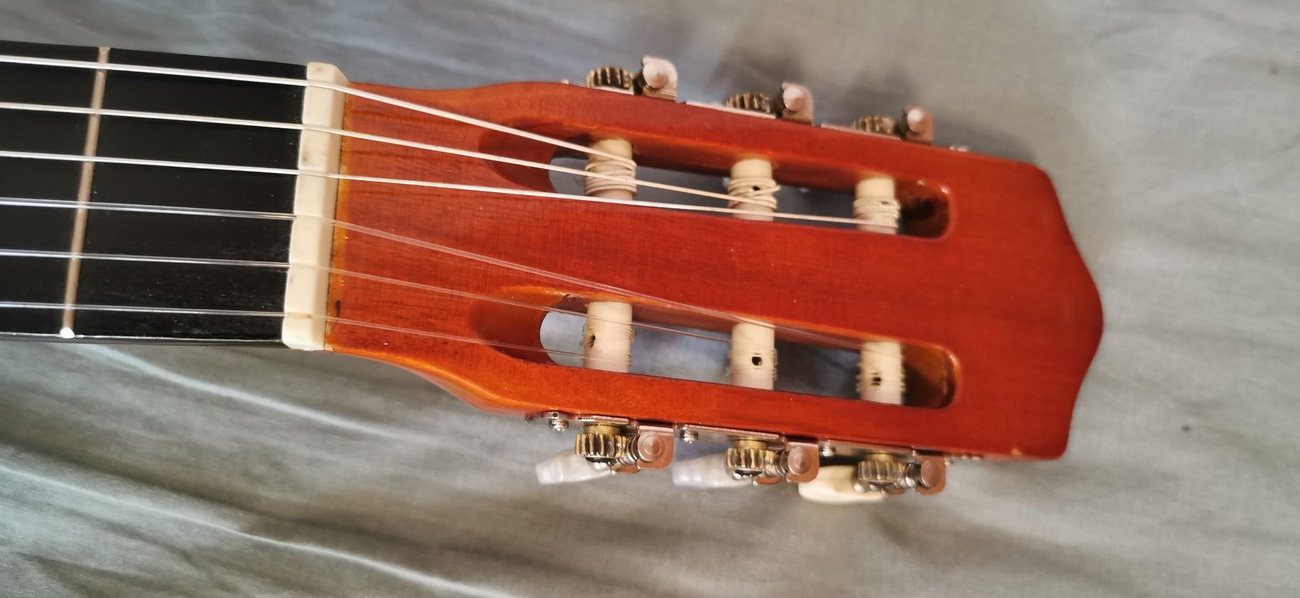 Gitara klasyczna Stagg C542 4/4 + pokrowiec, tylko dziś