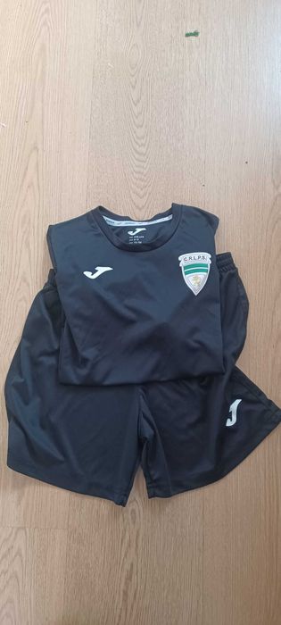 Equipamento diverso desportivo