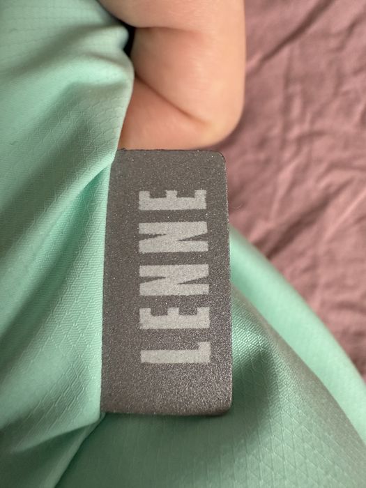 Конверт комбінезон Ленне lenne 62 + 6 зимовий 3 міс 6 міс