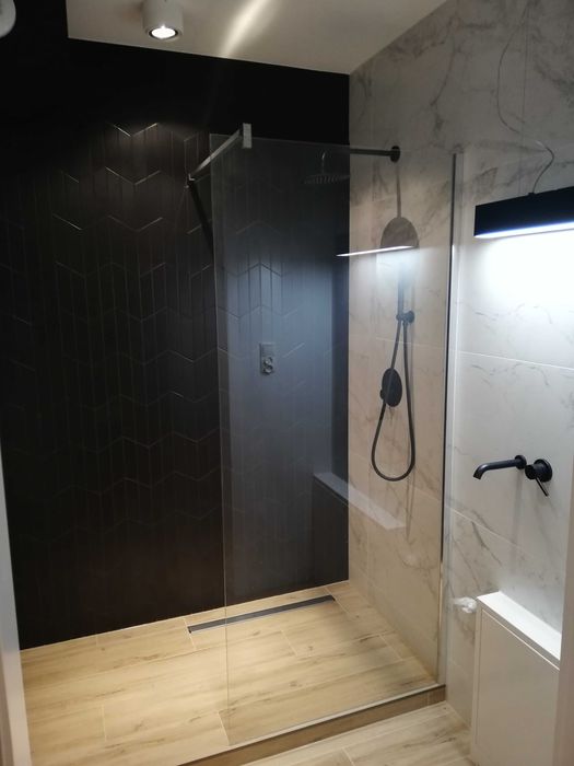 remonty mieszkań, kompleksowo, kafelkowanie, malowanie, szczecin