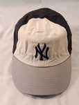 Czapka z daszkiem New York Yankees