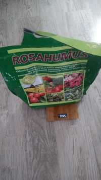 Rosahumus dla roślin doniczkowych 100g